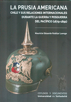 La Prusia Americana