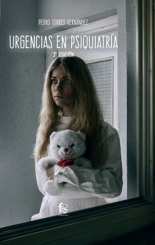 Urgencias En Psiquiatriaö (3ª Edicion)