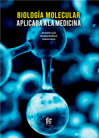 Biologia Molecular Aplicada A La Medicina
