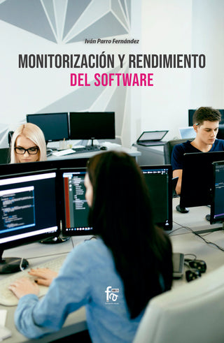 Monitorización Y Rendimiento Del Software