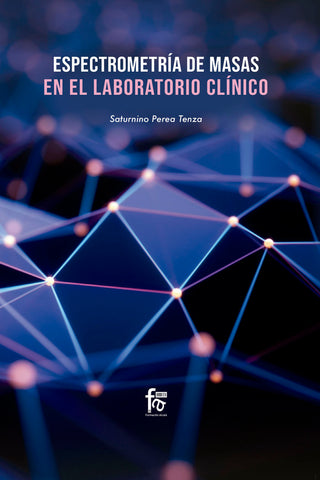 Espectrometiria De Masas En El Laboratorio Clinico