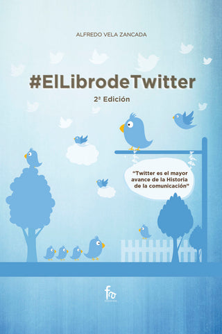 El Libro De Twitter -2 Edición