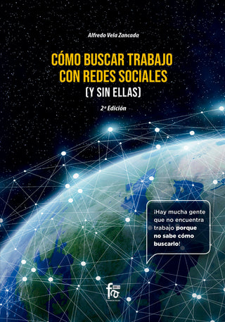 Como Buscar Trabajo En Redes Sociales ( Y Sin Ellas) -2 Edición