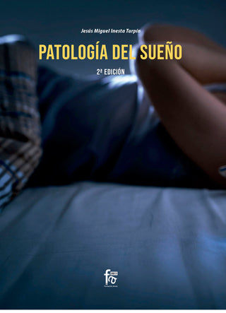 Patología Del Sueño. 2º Edición