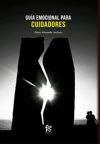 Guía Emocional Para Cuidadores