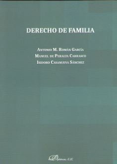 Derecho De Familia