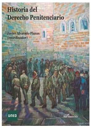 Historia Del Derecho Penitenciario
