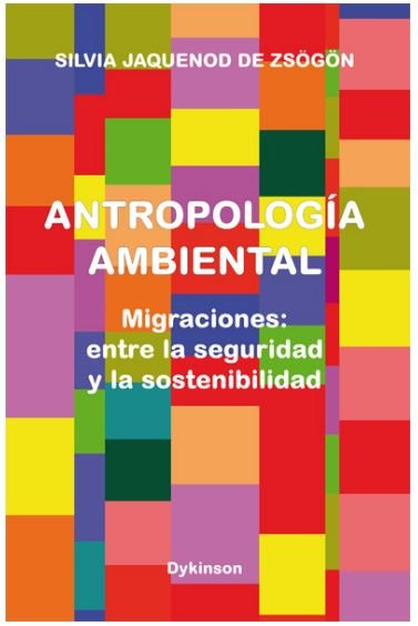 Antropología Ambiental