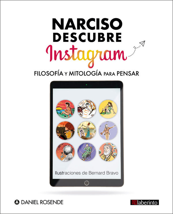 Narciso Descubre Instagram