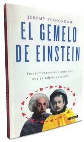 El Gemelo De Einstein