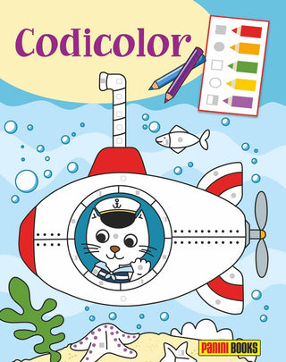 Codicolor Transportes
