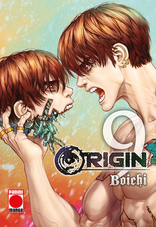 Origin 09