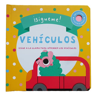 Vehiculos