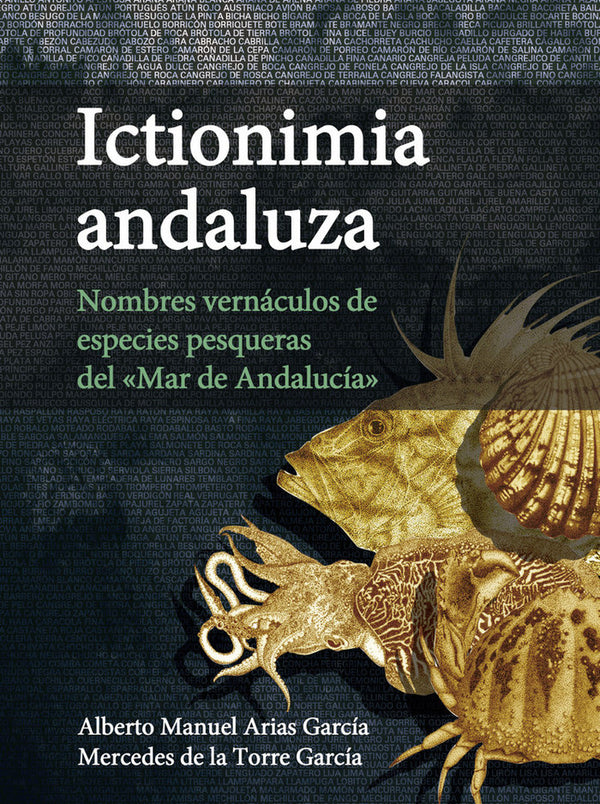 Ictionimia Andaluza