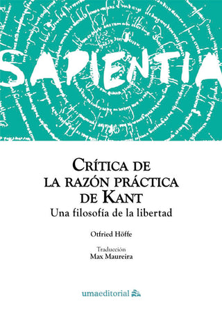 Critica De La Razon Practica De Kant