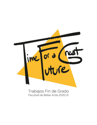 Time For A Great Future