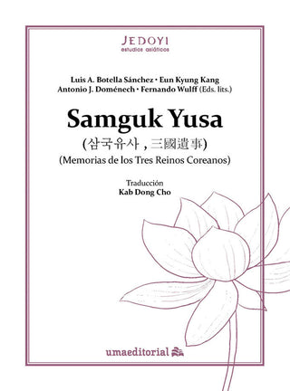 Samguk Yusa