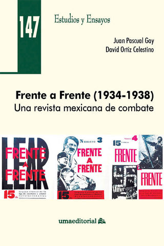 Frente A Frente (1934-1938)