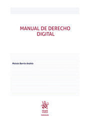 Manual De Derecho Digital