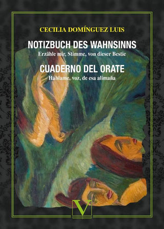 Cuaderno Del Orate