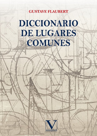 Diccionario De Lugares Comunes
