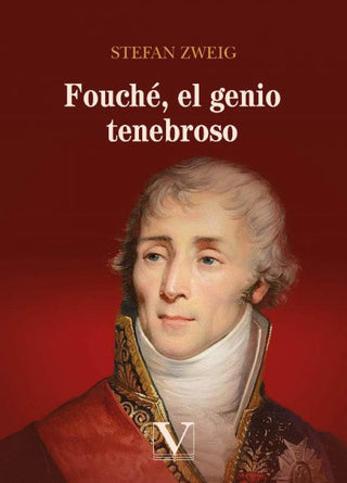 Fouché, El Genio Tenebroso