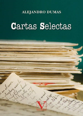 Cartas Selectas