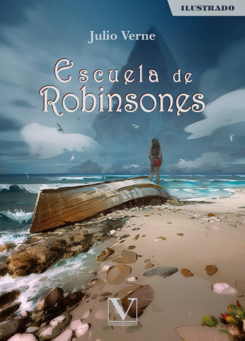 Escuela De Robinsones