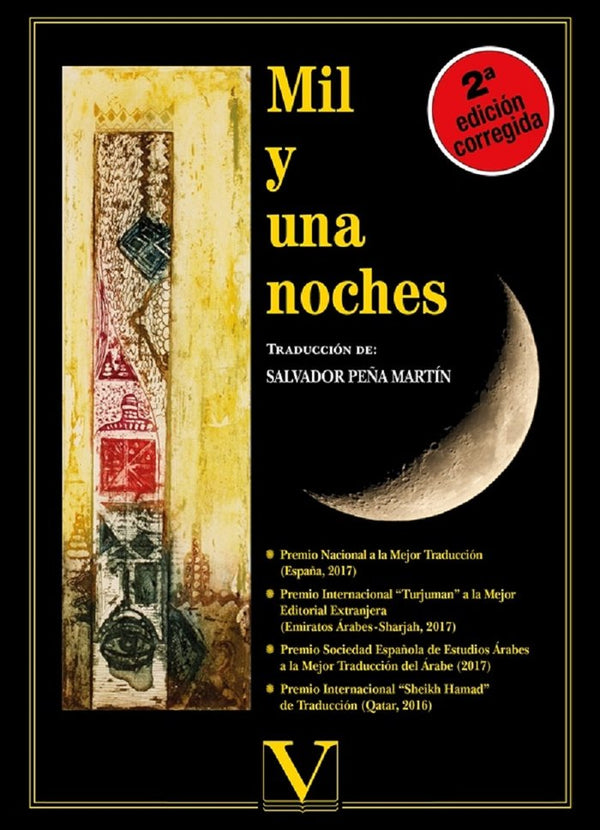 Mil Y Una Noches (4 Vol)