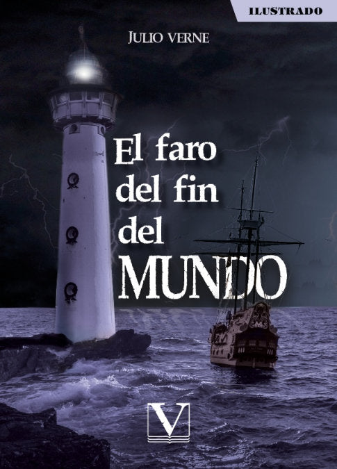 El Faro Del Fin Del Mundo