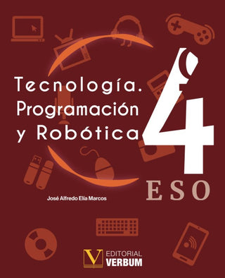 Tecnologia Programacion Y Robotica