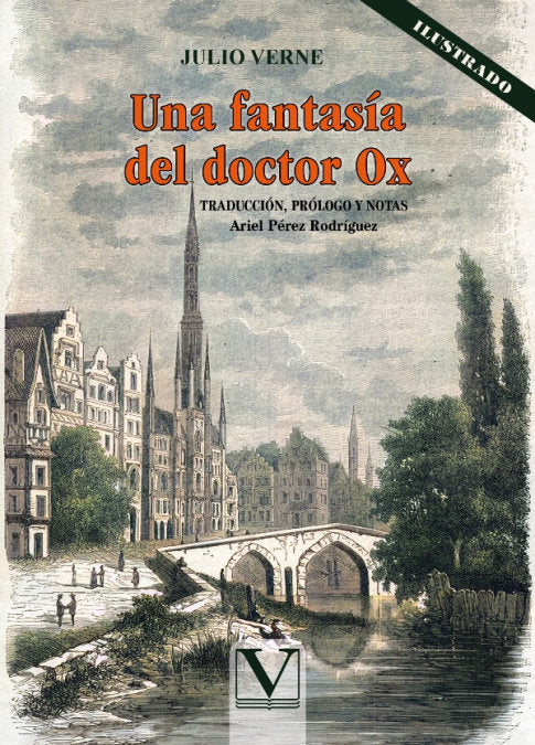 Una Fantasia Del Doctor Ox