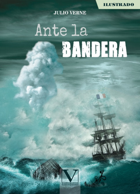 Ante La Bandera