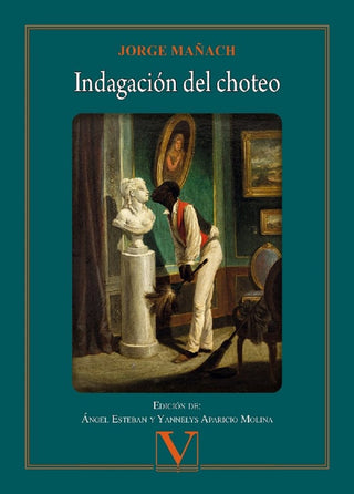 Indagacion Del Choteo
