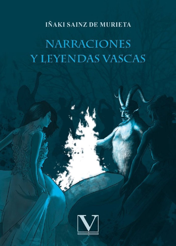 Narraciones Y Leyendas Vascas