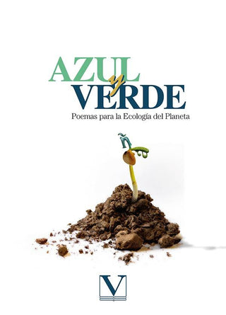 Azul Y Verde