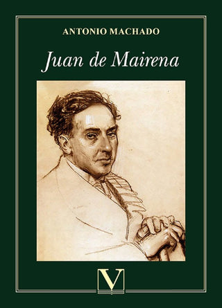 Juan De Mairena
