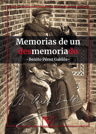 Memorias De Un Desmemoriado
