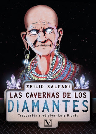 Las Cavernas De Los Diamantes