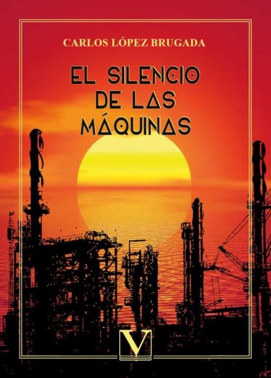 El Silencio De Las Maquinas