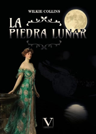 La Piedra Lunar