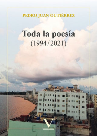 Toda La Poesia 1994 2021