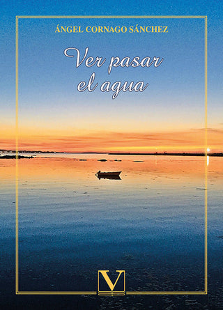 Ver Pasar El Agua