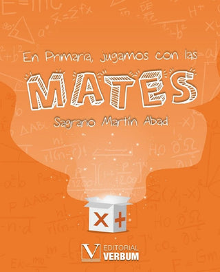 En Primaria, Jugamos Con Las Mates