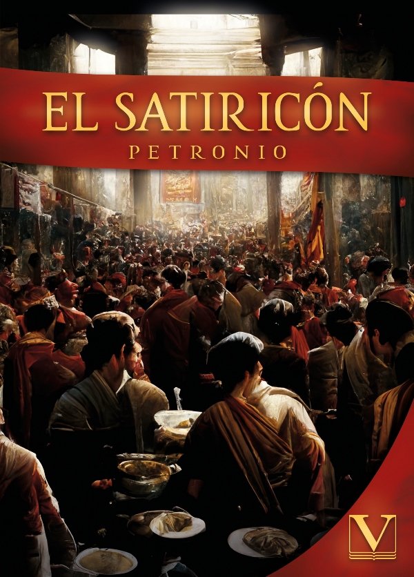 El Satiricon