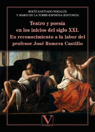 Teatro Y Poesia En Los Inicios Del Siglo Xxi