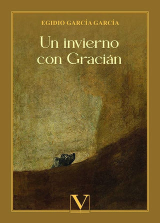 Un Invierno Con Gracian