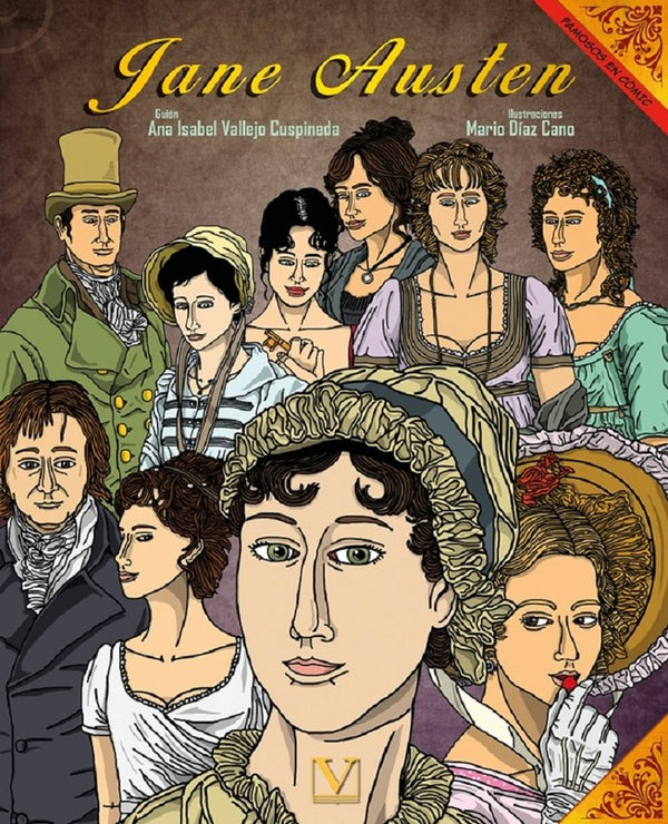 Jane Austen