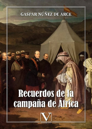 Recuerdos De La Campaña De Africa