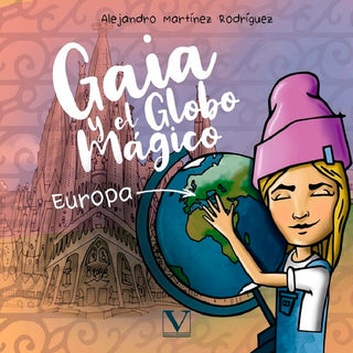 Gaia Y El Globo Magico Europa